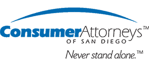 Consumer Attorneys of San Deigo Logo - Law Offices of David A. Kaufman, APC